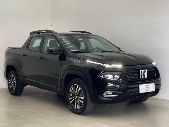 FIAT TORO 1.3 TURBO 270 FLEX FREEDOM AT6 FIAT TORO 1.3 TURBO 270 FLEX FREEDOM AT6